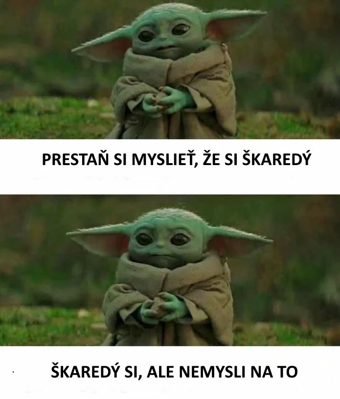 Pozitívne myslenie